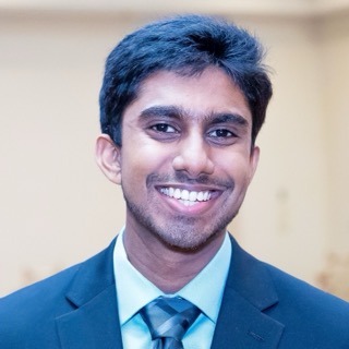 Roshan Ravi — AI Engineer & Consultant, New York City